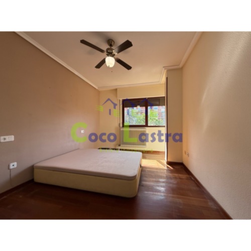 Dormitorio principal 